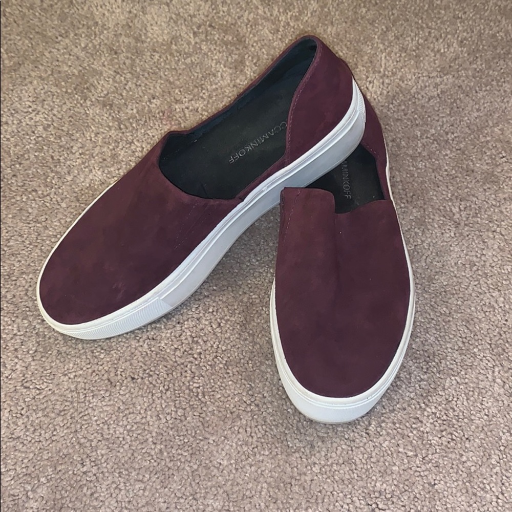 Rebecca Minkoff Sneakers